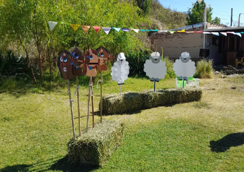 Visita escolar educativa