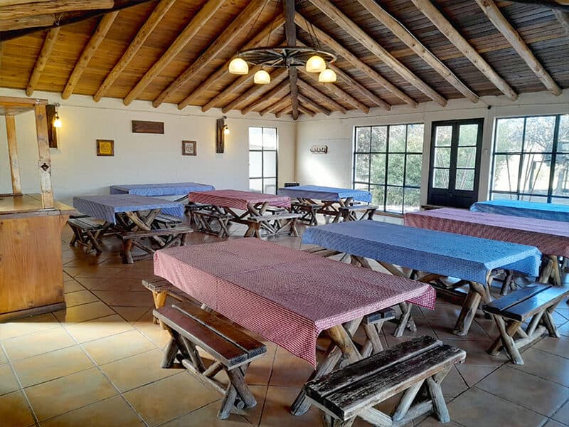 Eventos y celebraciones